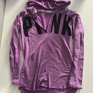 PINK Long-Sleveve